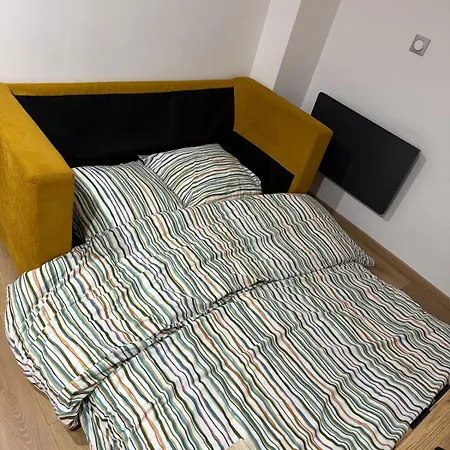 Apartment 5min Du Centre Et Gare