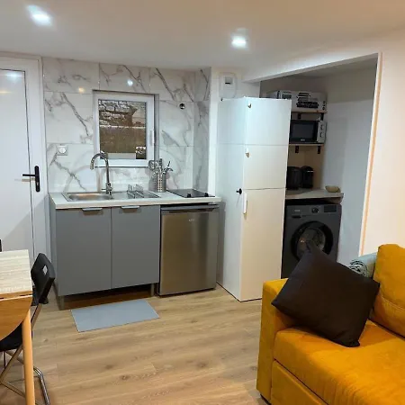 5min Du Centre Et Gare Apartamento