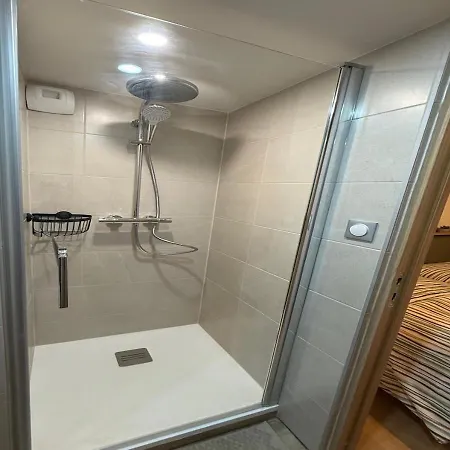 5min Du Centre Et Gare Appartement Schiltigheim