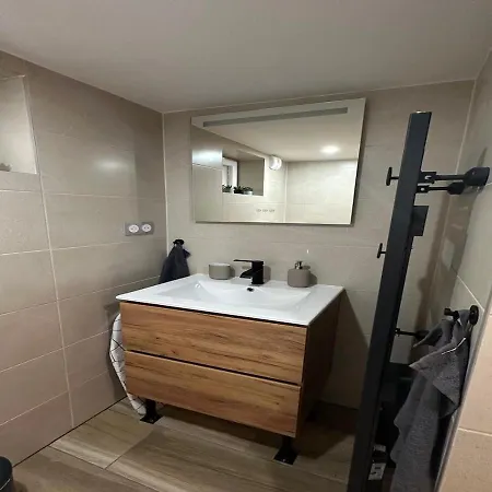 Appartement 5min Du Centre Et Gare Schiltigheim