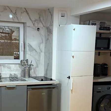 Appartement 5min Du Centre Et Gare *